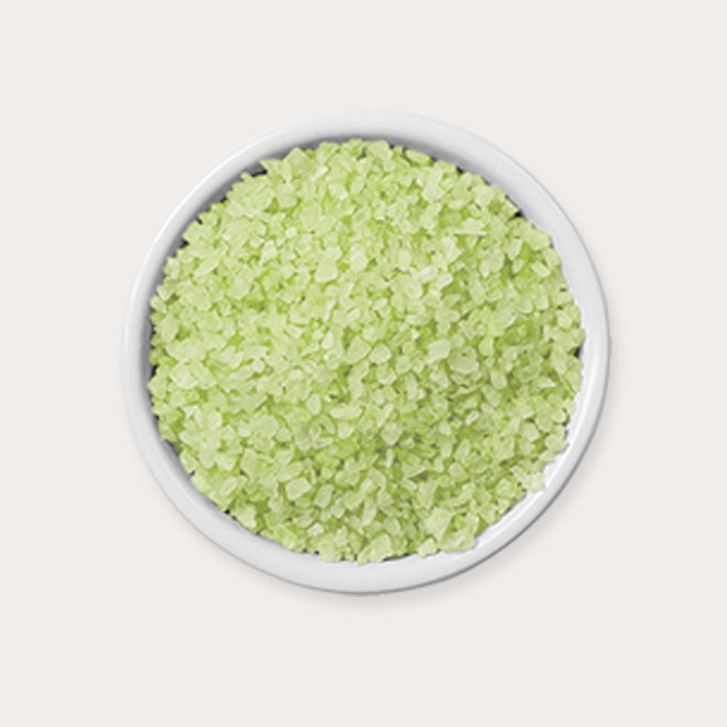 Green Salt