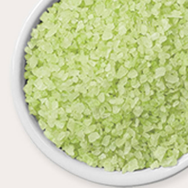 Green Salt